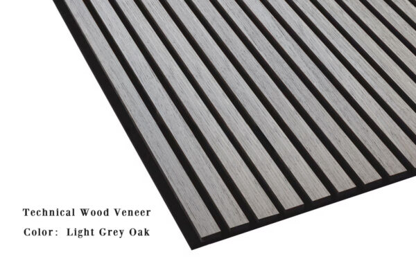 Light Grey Oak - Image 3