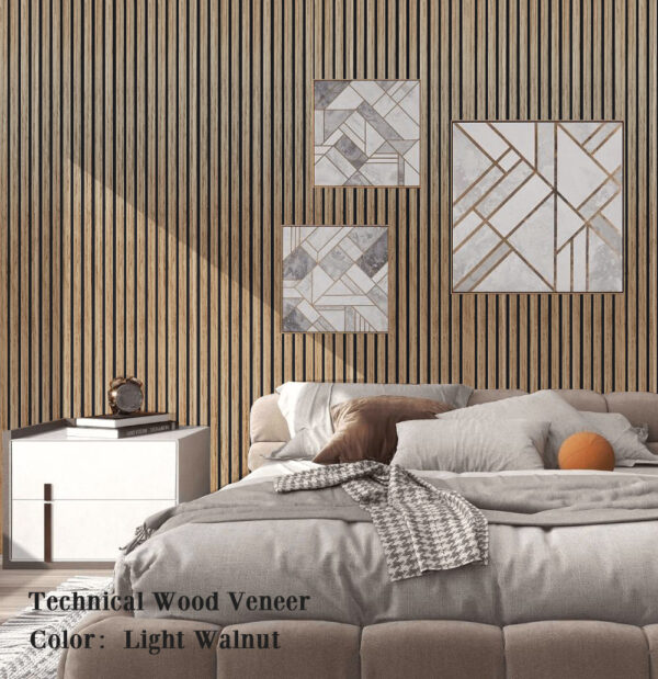 Light Walnut - Image 2