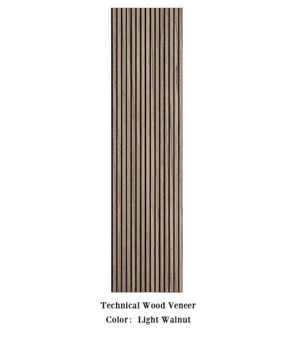 Light Walnut - Image 4