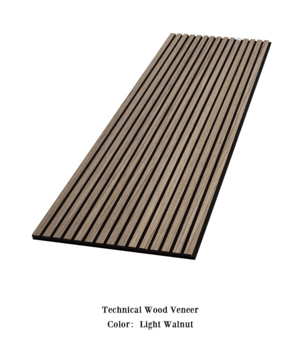 Light Walnut - Image 5