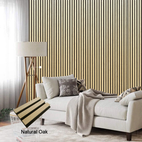 Natural Oak - Image 2