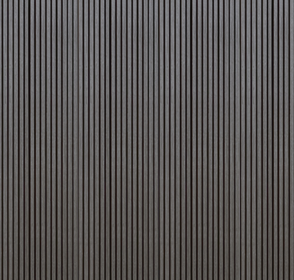Dark Grey Oak