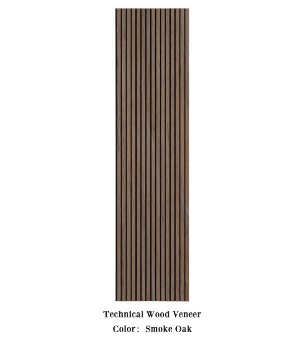 Smoke Oak - Image 2