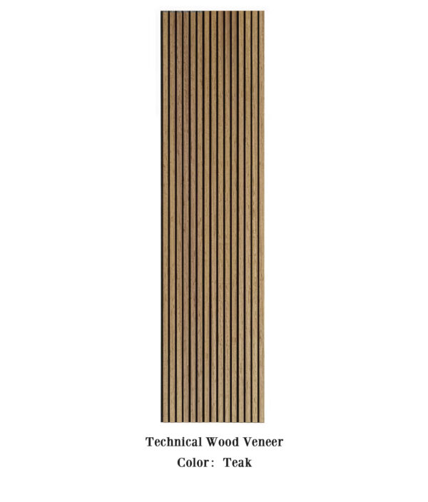 Teak - Image 3