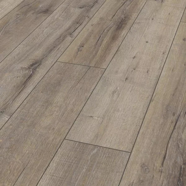 Laminate Flooring Rift Oak - Image 2