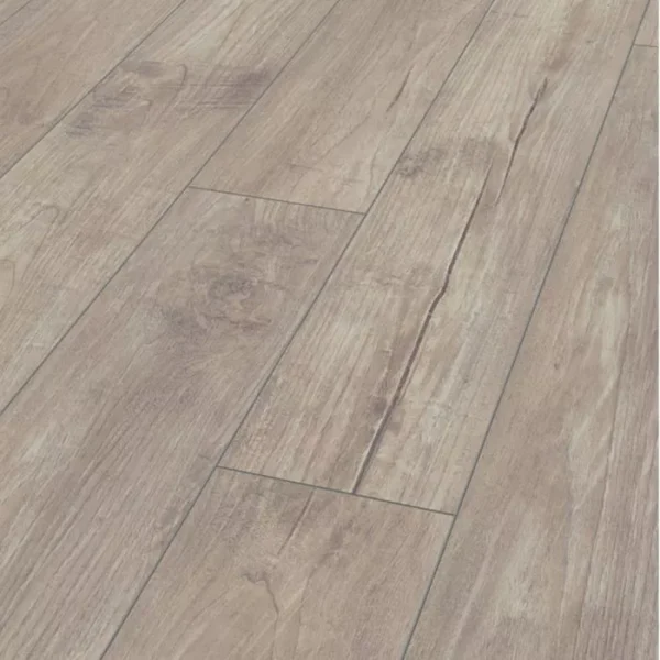 Laminate Flooring Nostalgie Teak Beige - Image 2