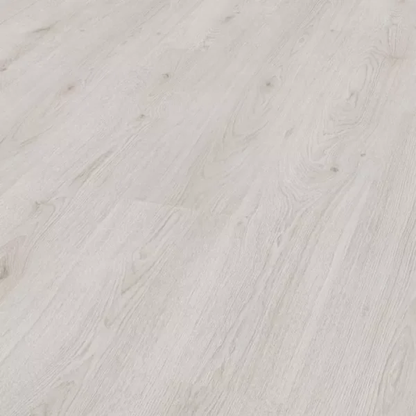 Laminate Flooring Trend Oak White - Image 3