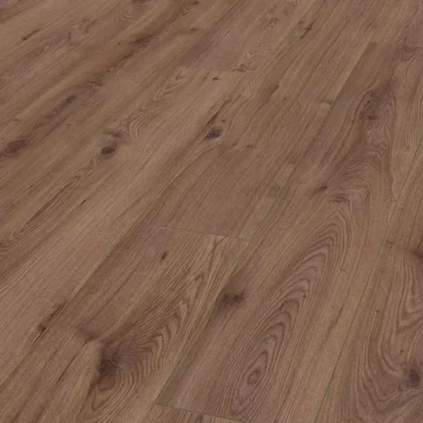 Laminate Flooring Millennium Oak Brown - Image 2