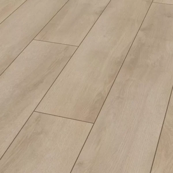 Laminate Flooring Summer Oak Beige - Image 2