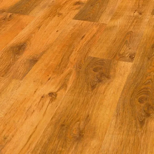 Laminate Flooring Sutter Oak - Image 3