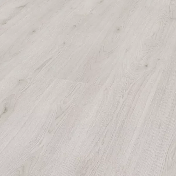 Laminate Flooring Trend Oak White - Image 2