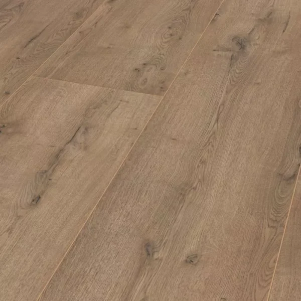 Laminate Flooring Oak Dezent - Image 2