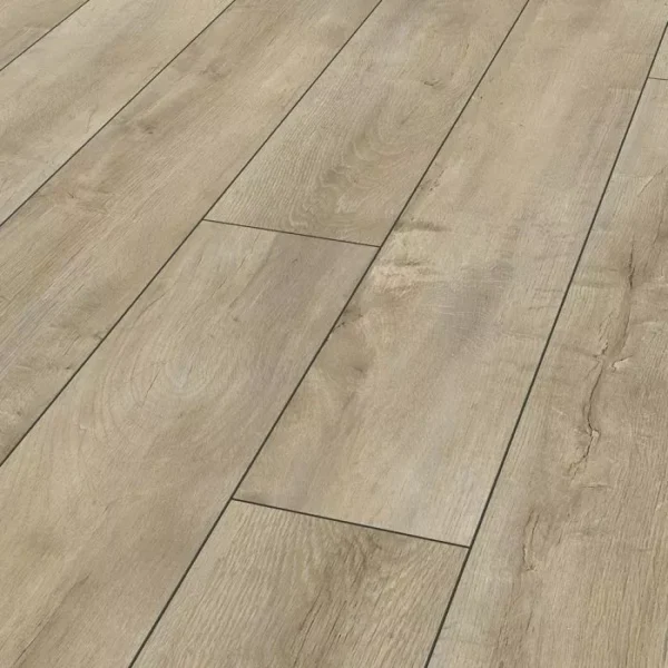 Laminate Flooring Oriental Oak Beige - Image 2
