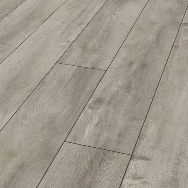 Laminate Flooring Oriental Oak Grey - Image 2