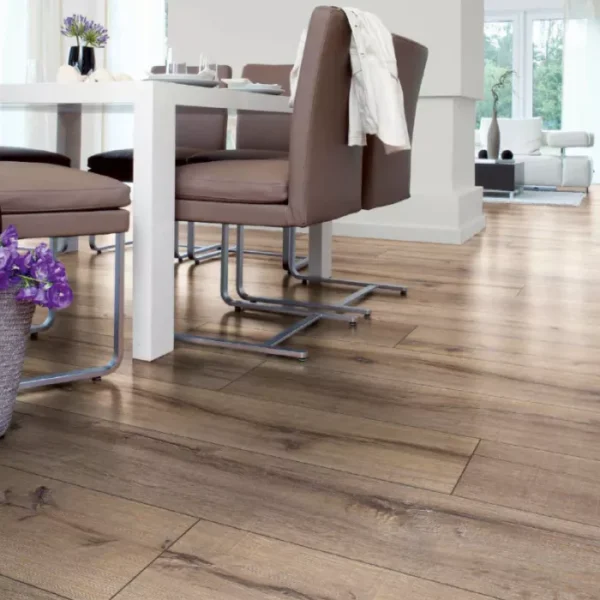 Laminate Flooring Rift Oak - Image 3