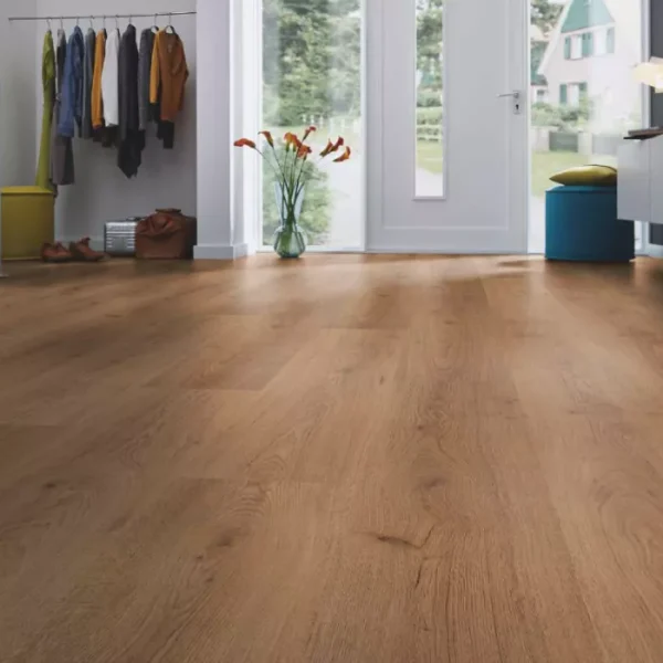 Laminate Flooring Trend Oak Nature - Image 4