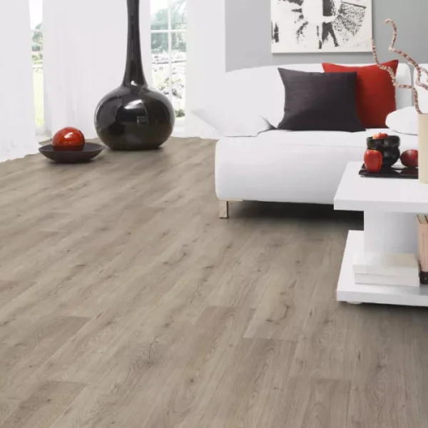 Laminate Flooring Trend Oak Grey - Image 3