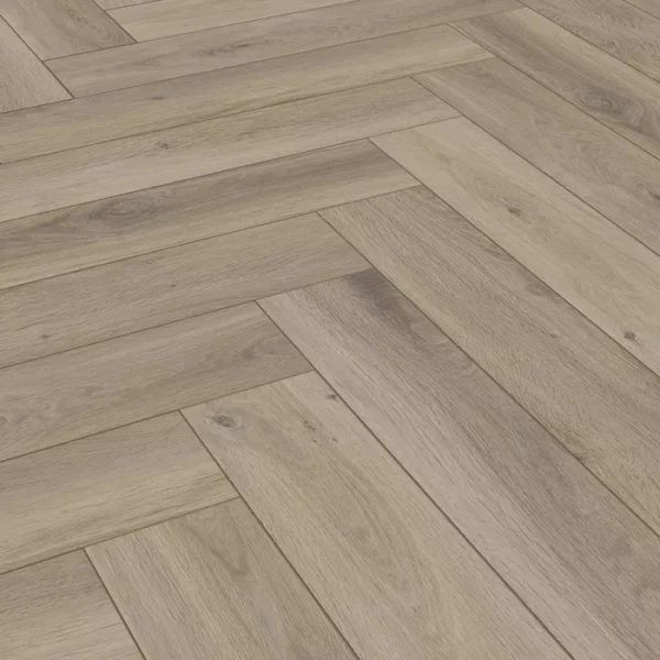Laminate Flooring Metz Oak