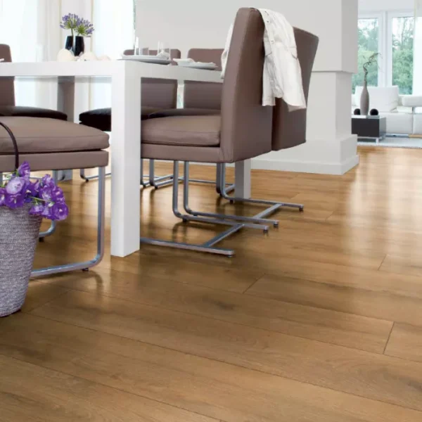 Laminate Flooring Summer Oak - Image 3