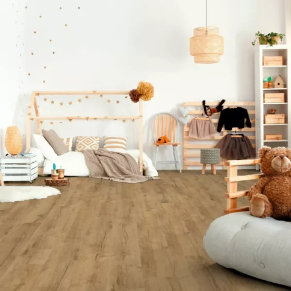 Laminate Flooring Welsh Oak Nature - Image 2