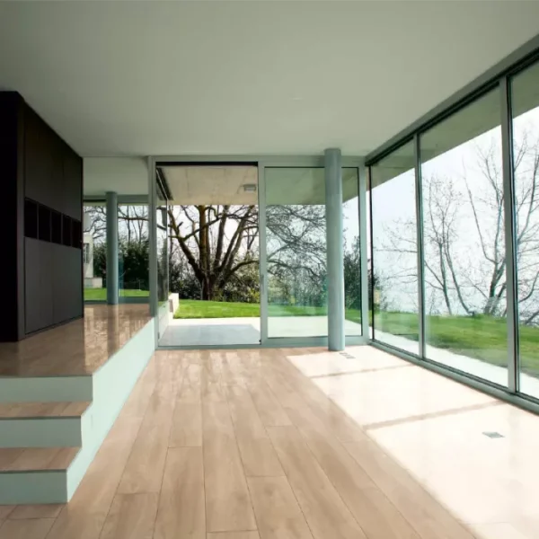 Laminate Flooring Makro Oak Light - Image 4