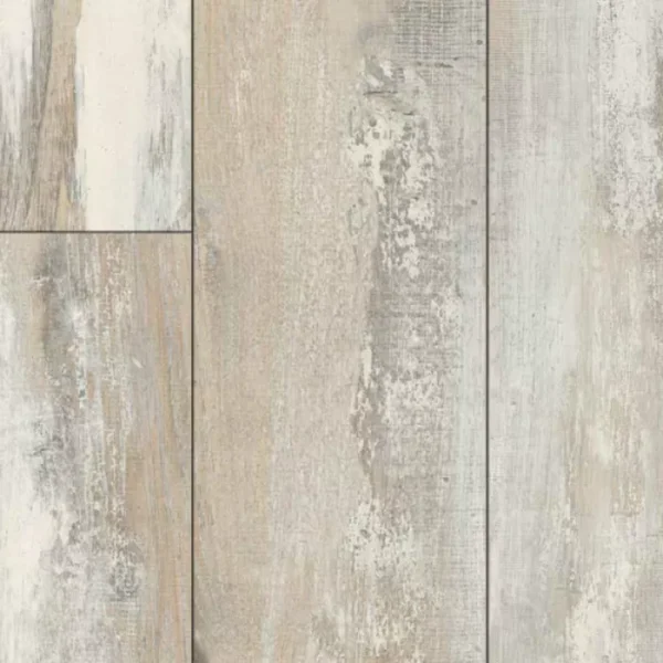 Laminate Flooring Oak Hella