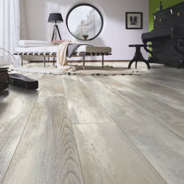 Laminate Flooring Oak Hella - Image 2