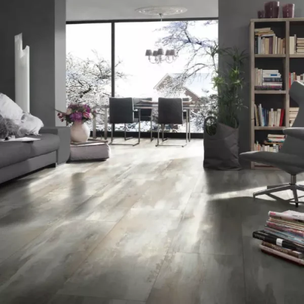 Laminate Flooring Oak Hella - Image 3