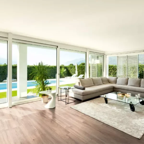 Laminate Flooring Pettersson Oak Beige - Image 3