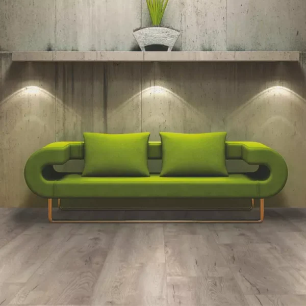 Laminate Flooring Petterson Oak Beige - Image 3