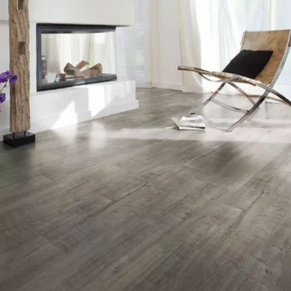 Laminate Flooring Gala Oak Grey - Image 3