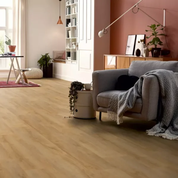Laminate Flooring Grand Oak Nature - Image 3