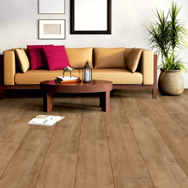 Laminate Flooring Oriental Oak Nature - Image 3