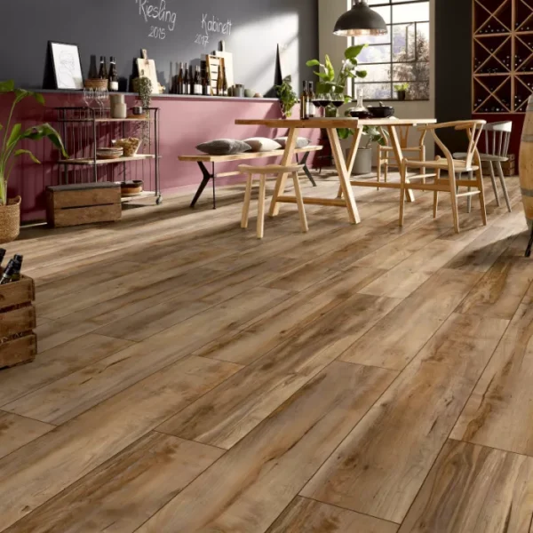 Laminate Flooring Canyon Maple - Image 3