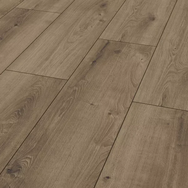 Laminate Flooring Kashmir Oak Brown - Image 2