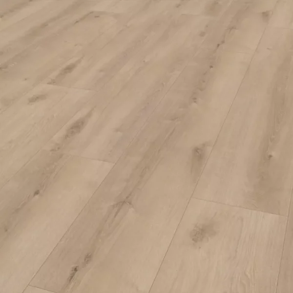 Laminate Flooring Kashmir Oak Beige - Image 2