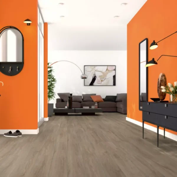 Laminate Flooring Grand Oak Titanium - Image 3