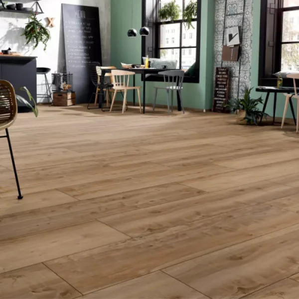 Laminate Flooring Samara - Image 3