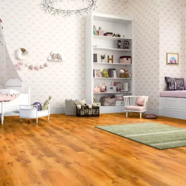 Laminate Flooring Sutter Oak - Image 4