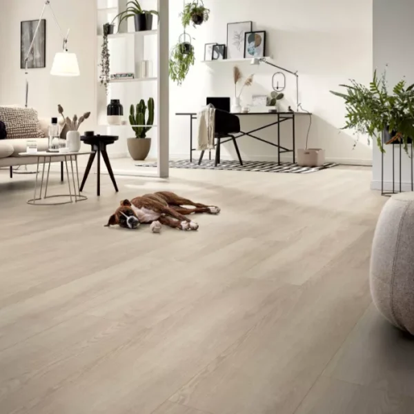 Laminate Flooring Finlay Oak Grey - Image 3