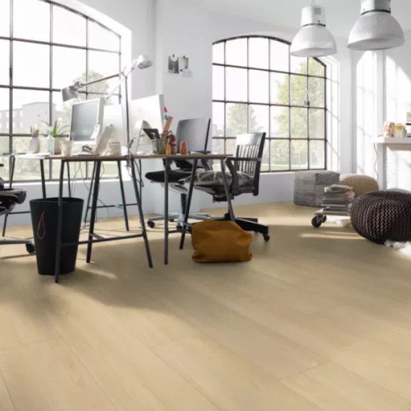 Laminate Flooring Finlay Oak Beige - Image 3